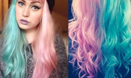 HOW TO DYE YOUR HAIR SUCCESSFULLY