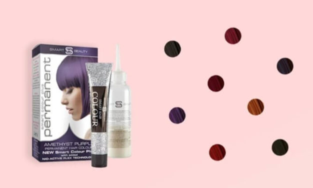 WE JUST LAUNCHED 8 NEW PERMANENT HAIR COLOURS TO TRY IN 2019