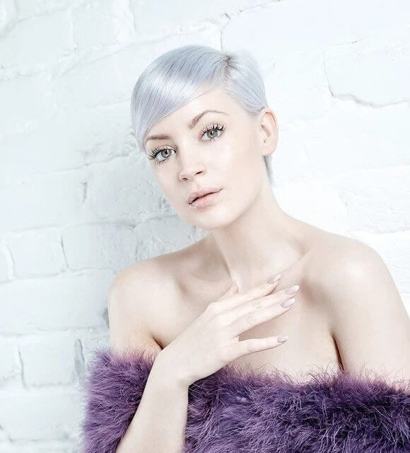 HOW TO GET THE BEST PASTEL HAIR COLOUR